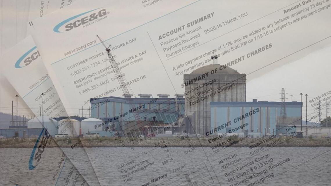 Don’t be so sure SCE&G can pay for nuclear debacle without going bankrupt