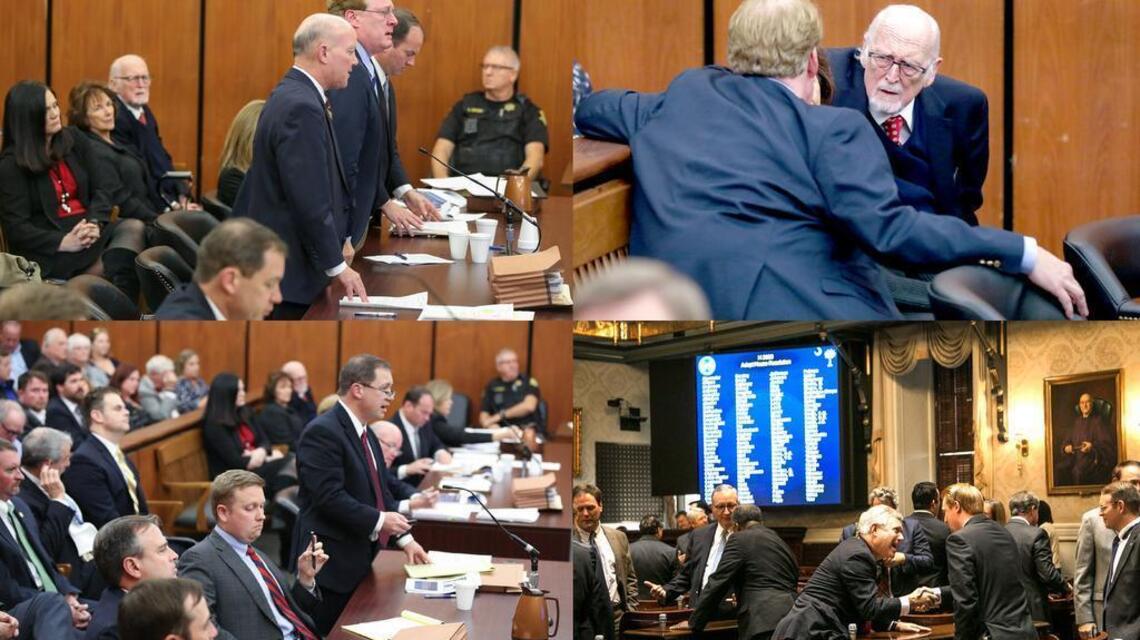 Lesson from Quinn corruption probe? Pass these laws