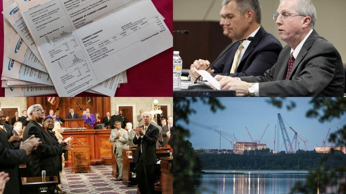 SC nuclear debacle, by the numbers
