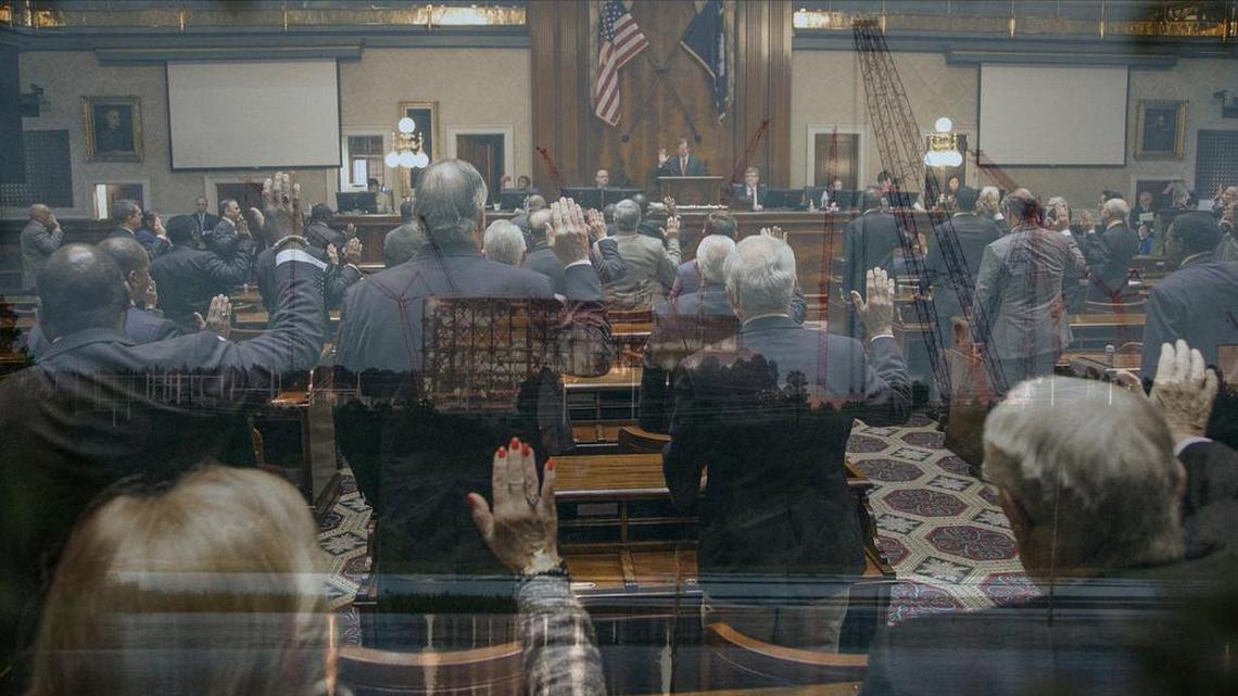 The SC Legislature created the situation that led to the $9 billion VC Summer nuclear construction disaster.