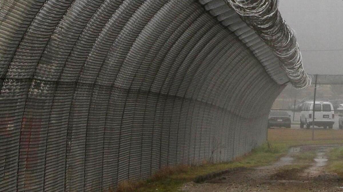 Thank goodness a House panel was already reviewing the SC Department of Juvenile Justice when chaos began to erupt behind the barbed wire at the Broad River Road Complex.