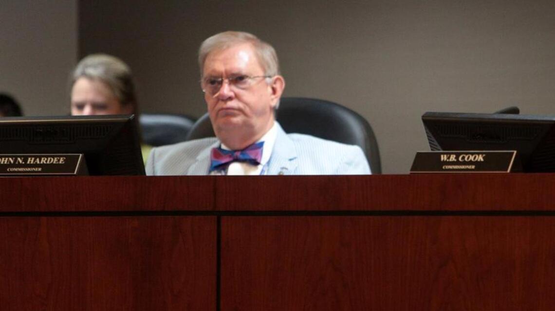 A 15-year fight over this SC DOT commissioner is now in Gov McMaster’s hands