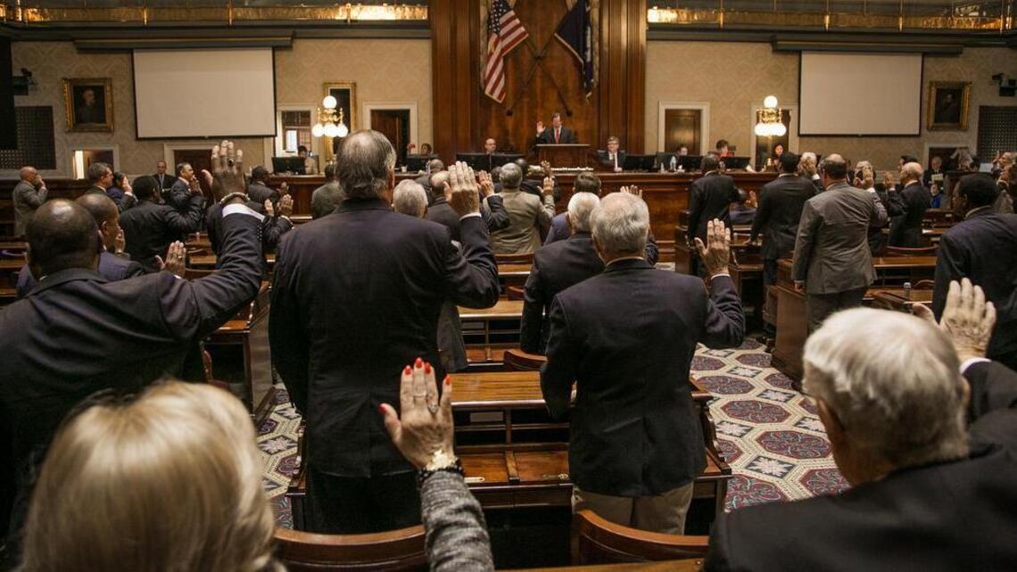 It’s not just Richard Quinn: the problem with legislators’ second jobs