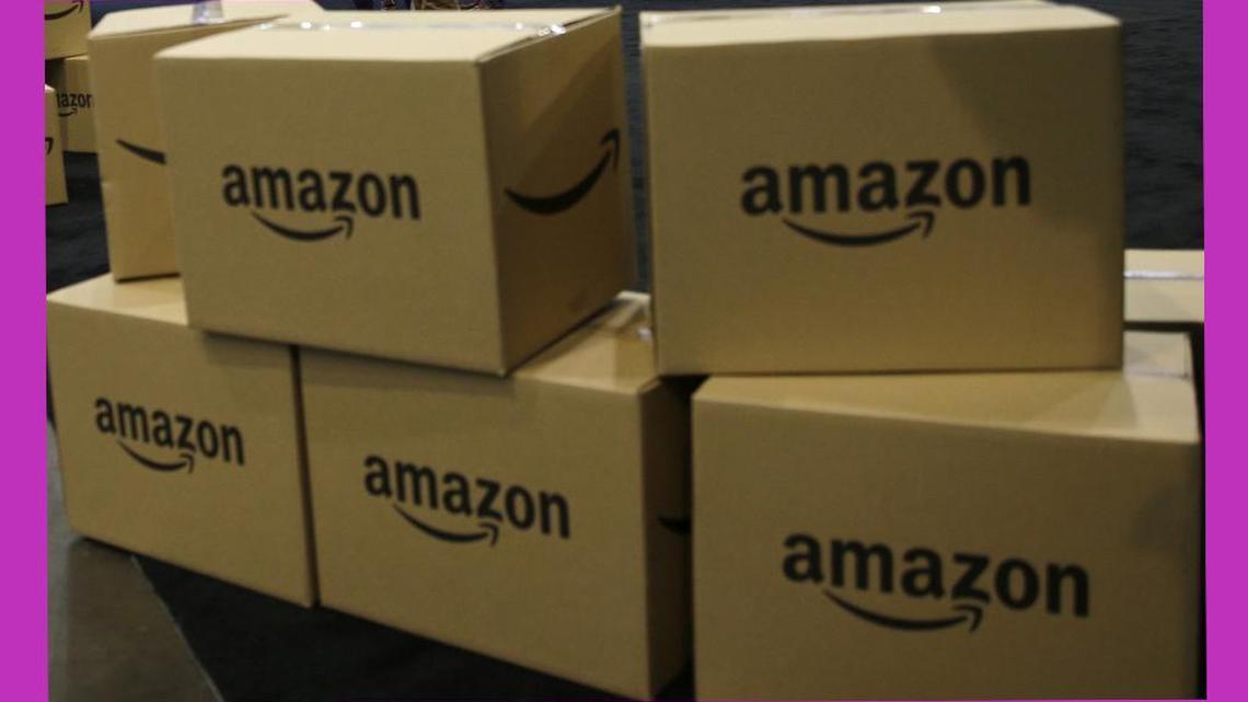 Those Amazon boxes might all look the same to you, but the online retailers treats some of them a lot differently. South Carolina is trying to stop that, at least when it comes to taxes.