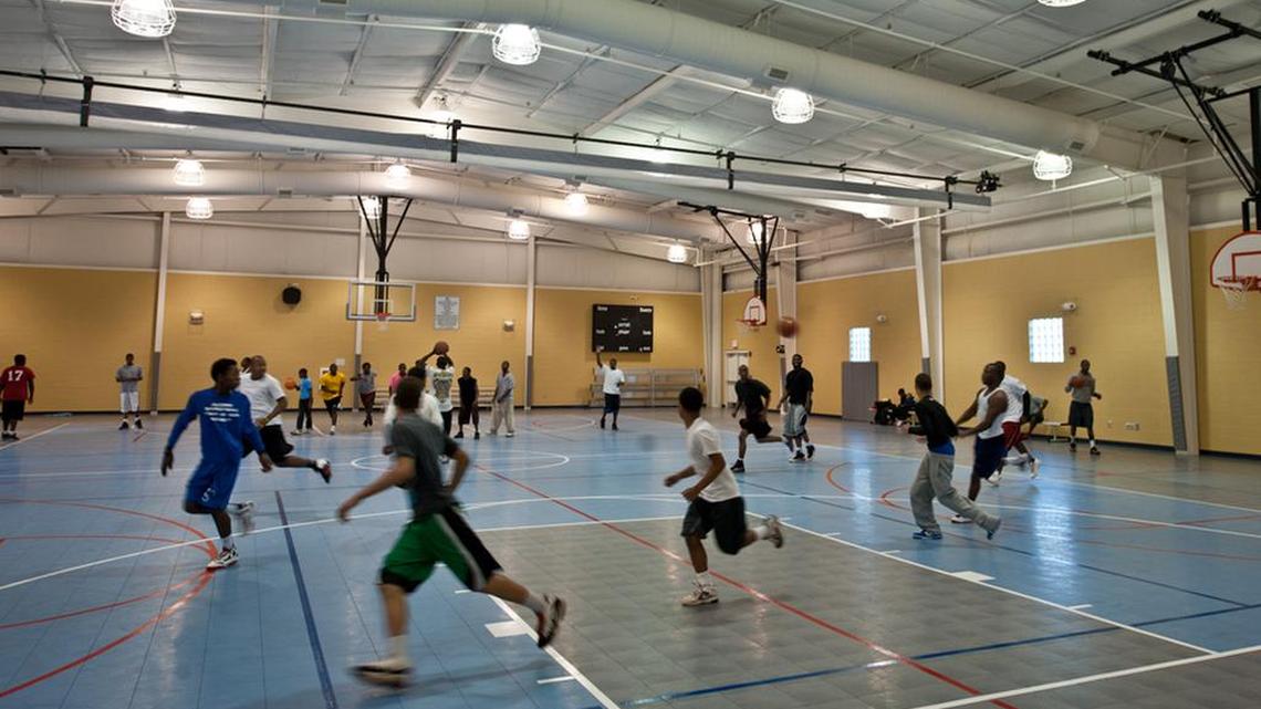 Wouldn’t it be cool if this were the image that came to mind when someone mentioned the Richland County Recreation Commission? Unfortunately, the scandals have eclipsed the gyms.