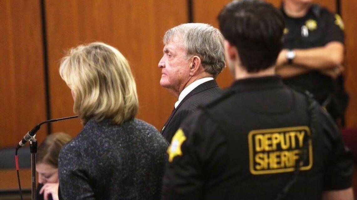 Could Courson’s motion unravel SC legislative corruption investigation?
