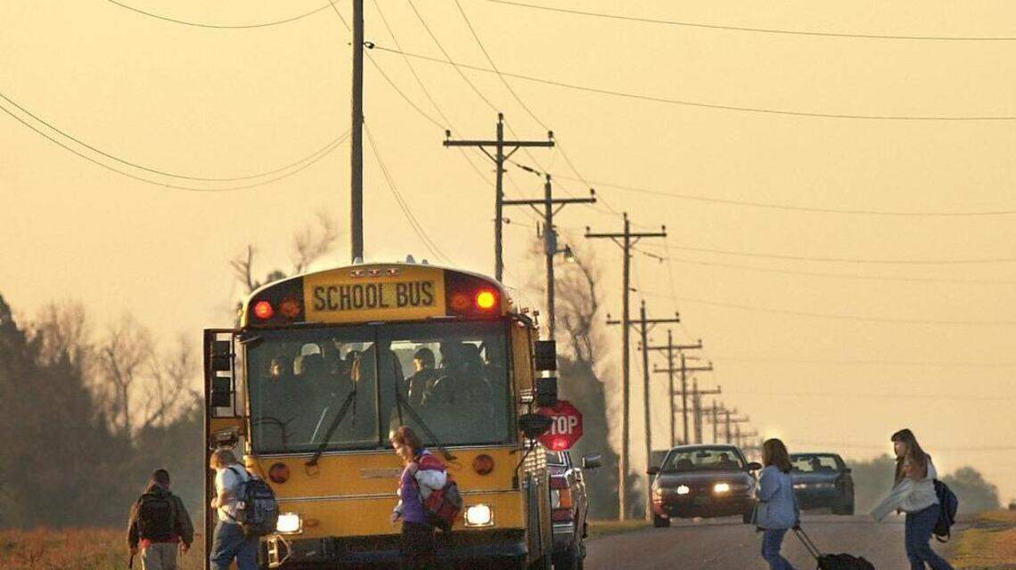 Imagine if we built a brand-new school system for South Carolina