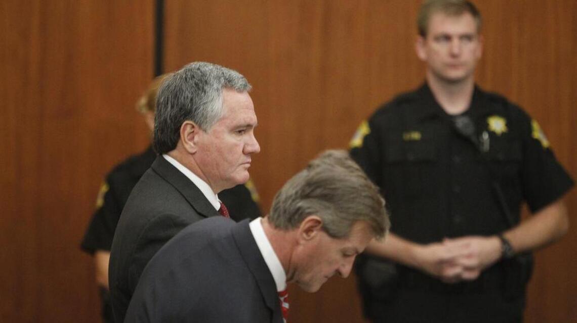 He copped a guilty plea, but former SC speaker still says he did nothing wrong