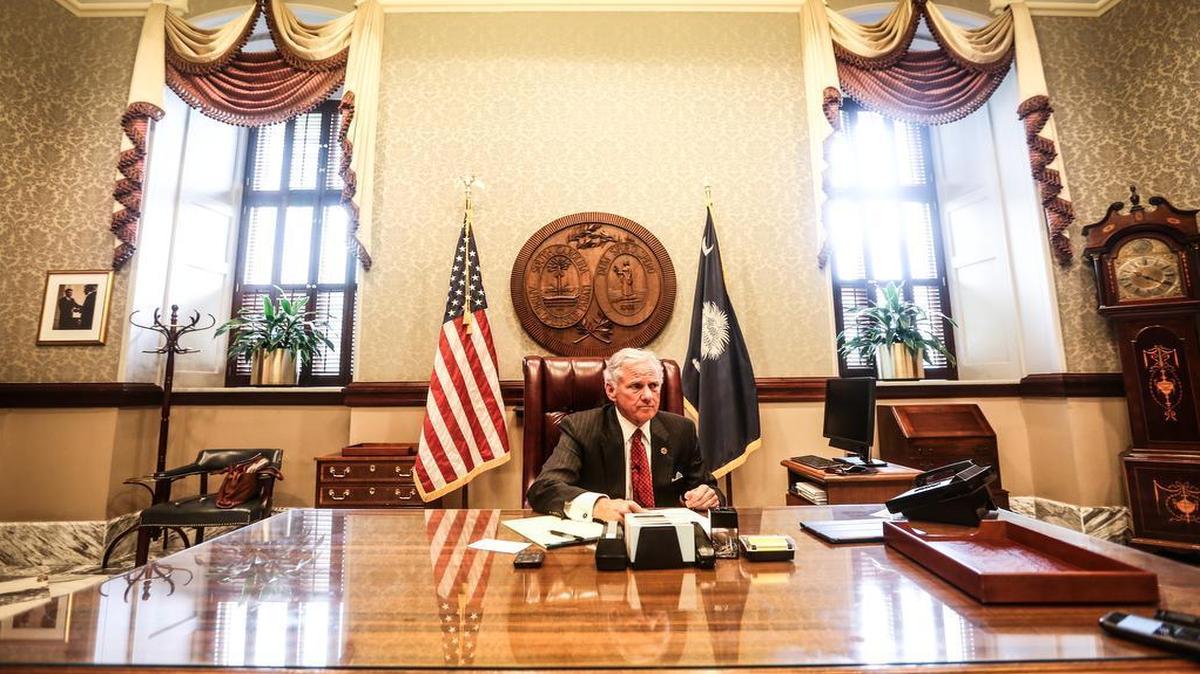 Expect SC Gov Henry McMaster to veto the gas tax bill quickly, if he hasn’t already done so by now.