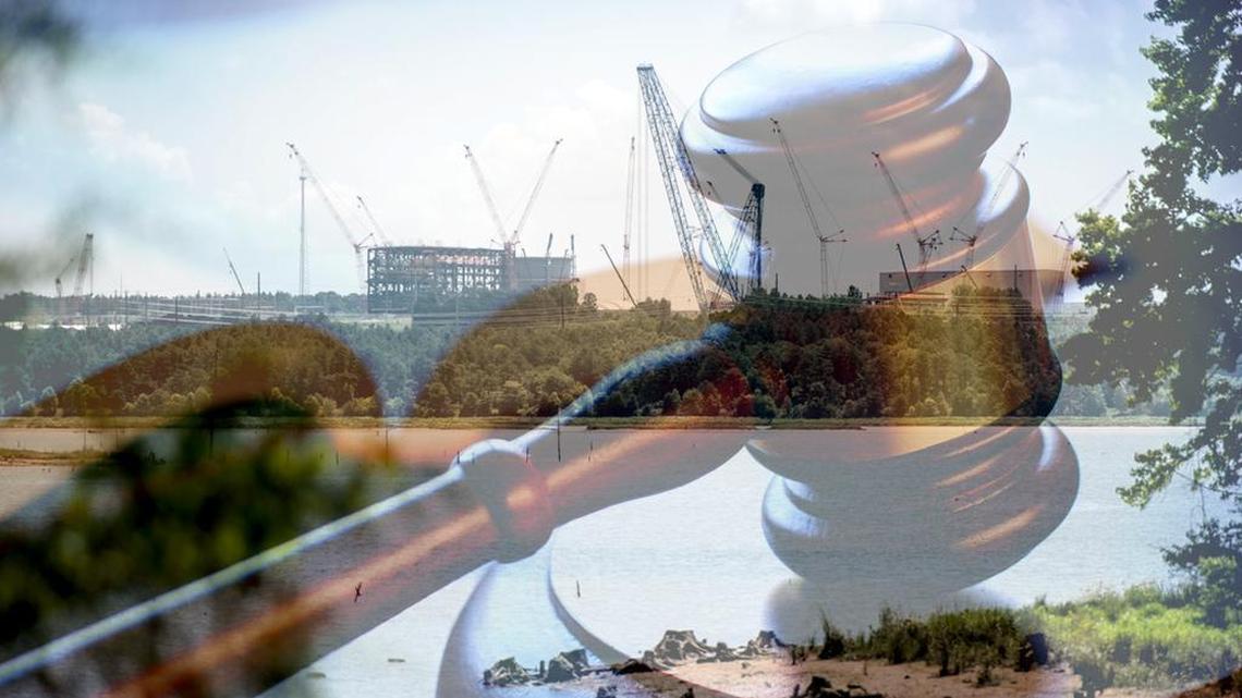 Customers want their money back. So do stockholders. A look at the 15 suits vs SCE&G