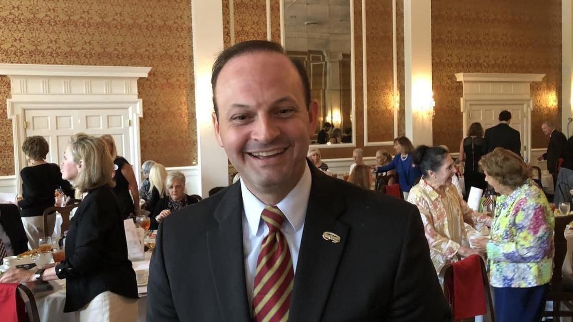 Corruption enabler or victim of a smear? What Alan Wilson did and didn’t do