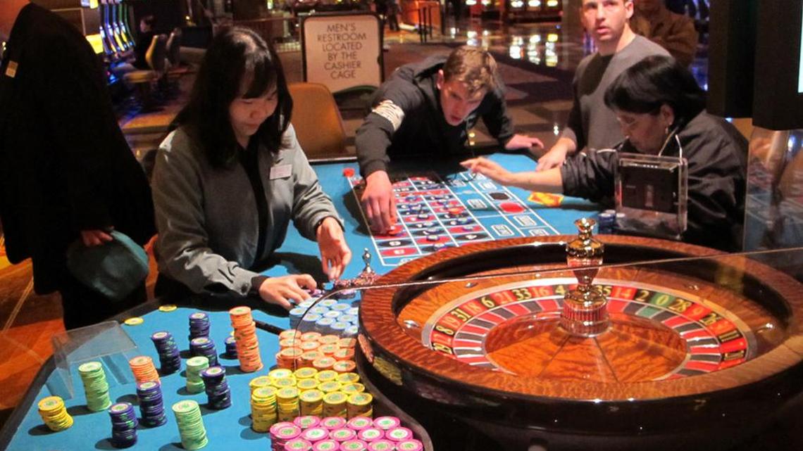 SC gambling: It own’t be glamorous, it won’t be pretty, and it won’t fix our roads.