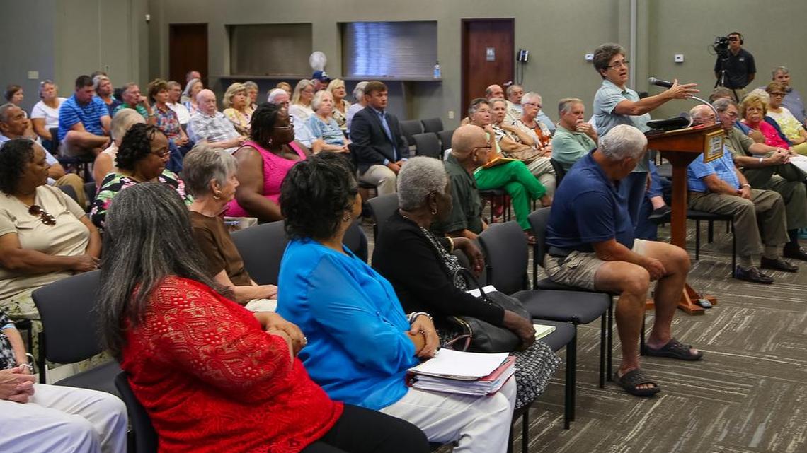 Tri-County co-op board members enriched themselves at the expense of their neighbors