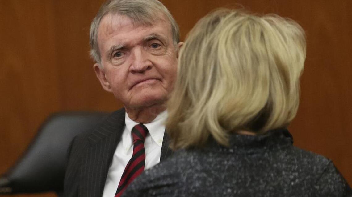 John Courson, wrecking ball? Latest motion hits harder at foundation of Pascoe probe