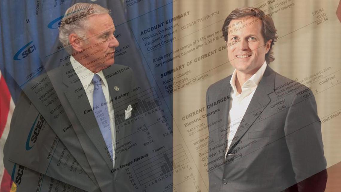 SC Gov Henry McMaster removed Santee Cooper board chairman Leighton Lord over his actions since the state-owned utility abandoned construction of two nuclear reactors it was building with SCANA-owned SCE&G. He faces a tough court fight.