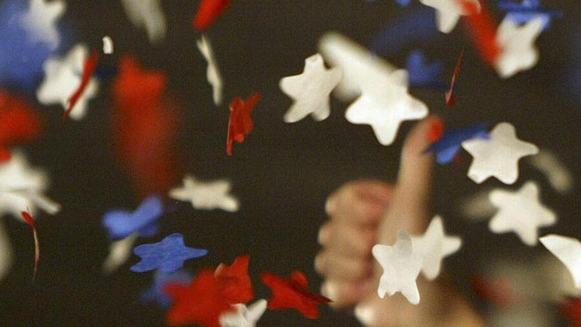 Voter guide: Who’s running for governor, other statewide offices this year