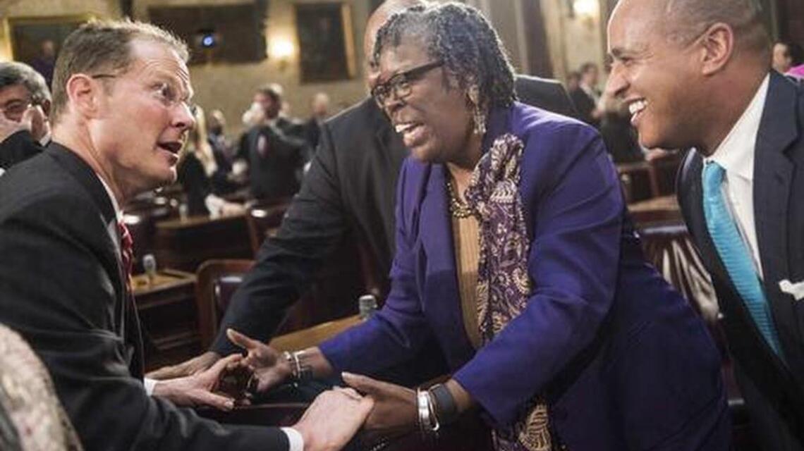 Lt Gov’s fundraising exposed an even bigger loophole in SC ethics law