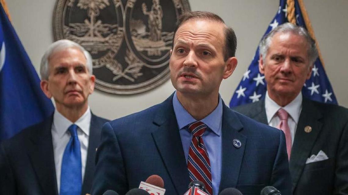 SC Attorney General Alan Wilson might have been right on the law, but he went too far in his attacks on Solicitor David Pascoe at his news conference last week.
