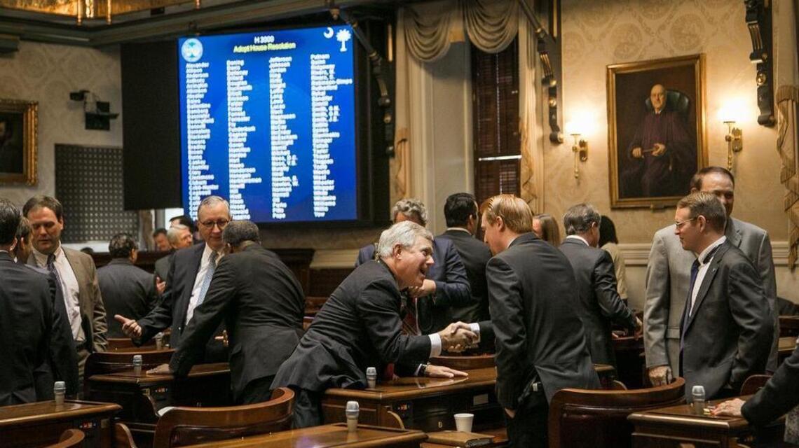 The value of legislative perks? It depends on the legislators’ values