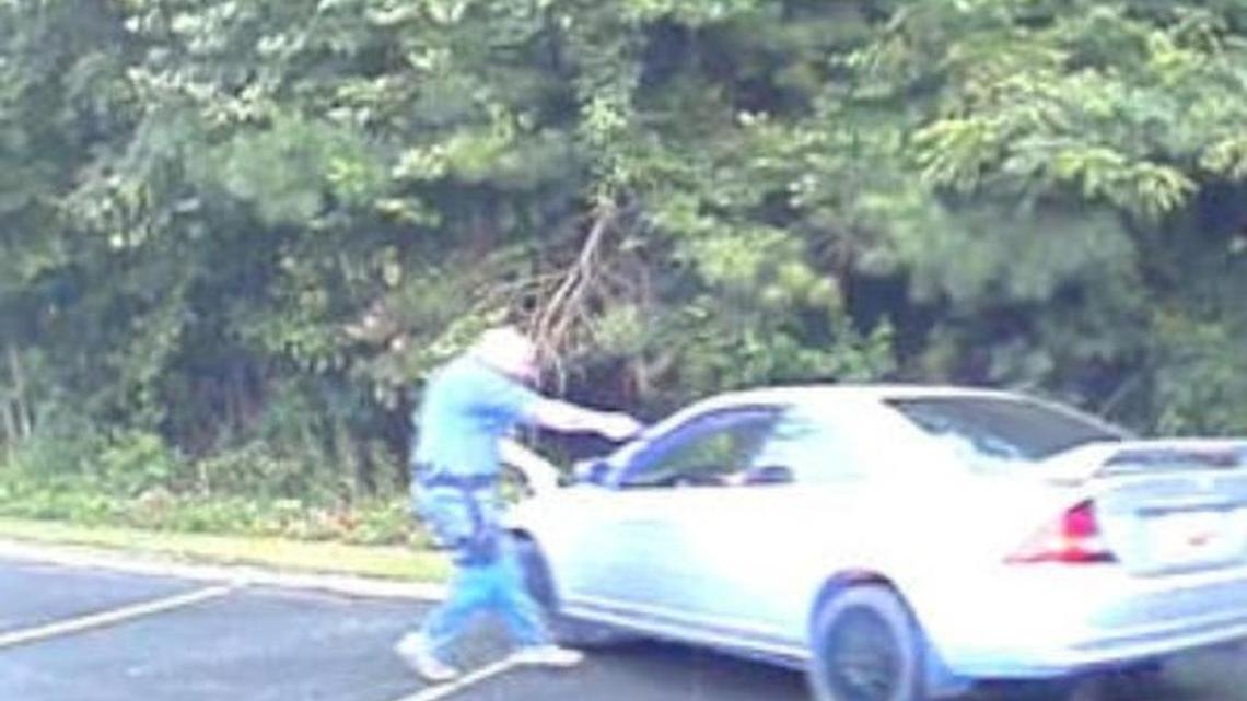 Police and prosecutors refused for months to release the dash cam video of Seneca Police Lt. Mark Tiller shooting and killing 19-year-old Zachary Hammond during an attempted drug bust.