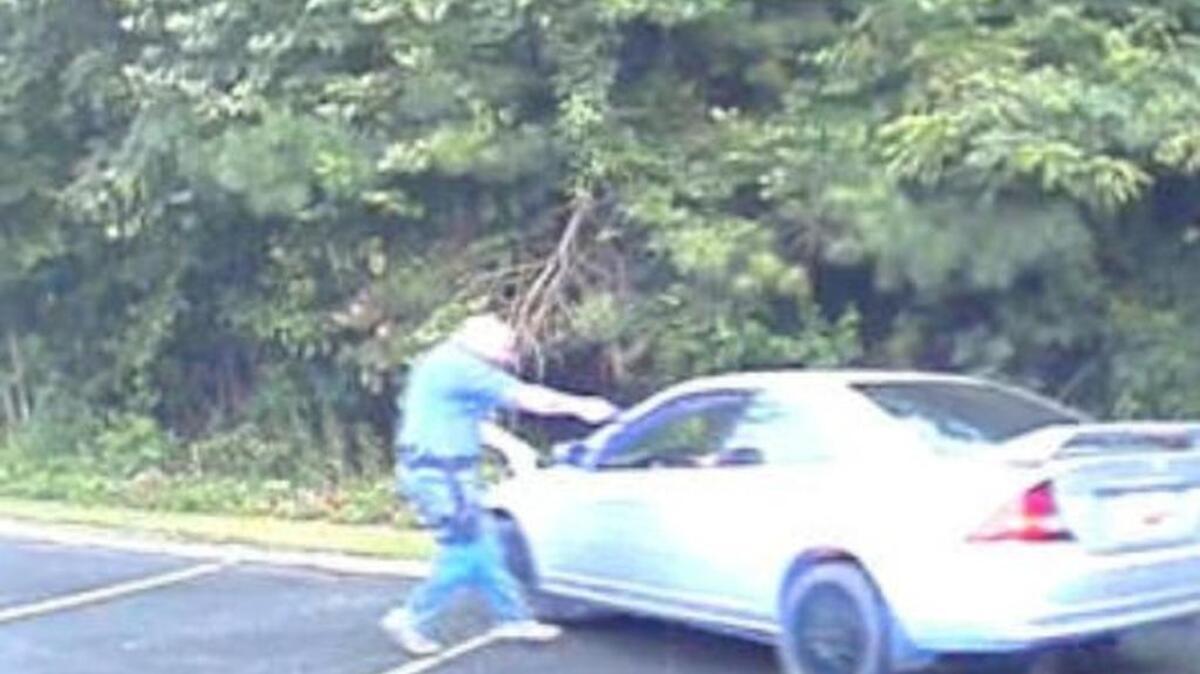 Police and prosecutors refused for months to release the dash cam video of Seneca Police Lt. Mark Tiller shooting and killing 19-year-old Zachary Hammond during an attempted drug bust.