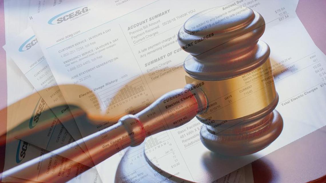 Is SCE&G’s nuclear surcharge dead? What a strike-out in federal court tells us