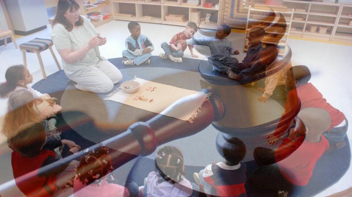 Why the SC Supreme Court washed its hands of poor students