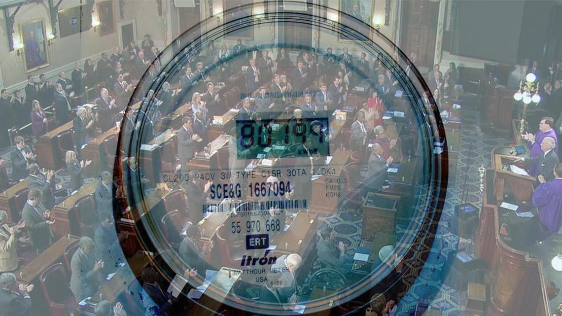 It gets harder to slash SCE&G’s nuclear surcharge every day this bill doesn’t pass