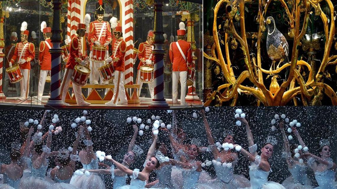 It might not be so bad if South Carolina’s government were as well choreographed as the 12 drummers drumming or nine ladies dancing or if it sounded as good as a partridge in a pear tree. It isn’t, and it doesn’t.