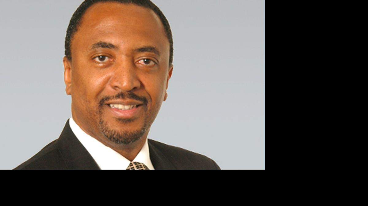 
Richland County Councilman Norman Jackson
