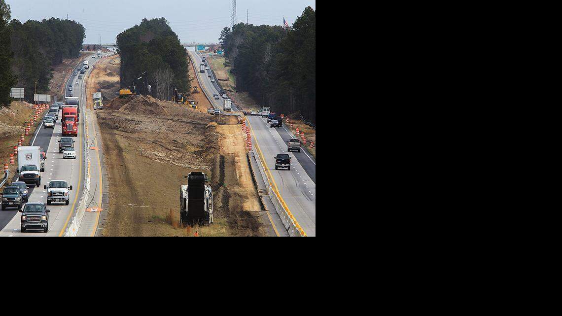 Bolton: Will small and minority businesses benefit from Richland County’s mammoth building program?