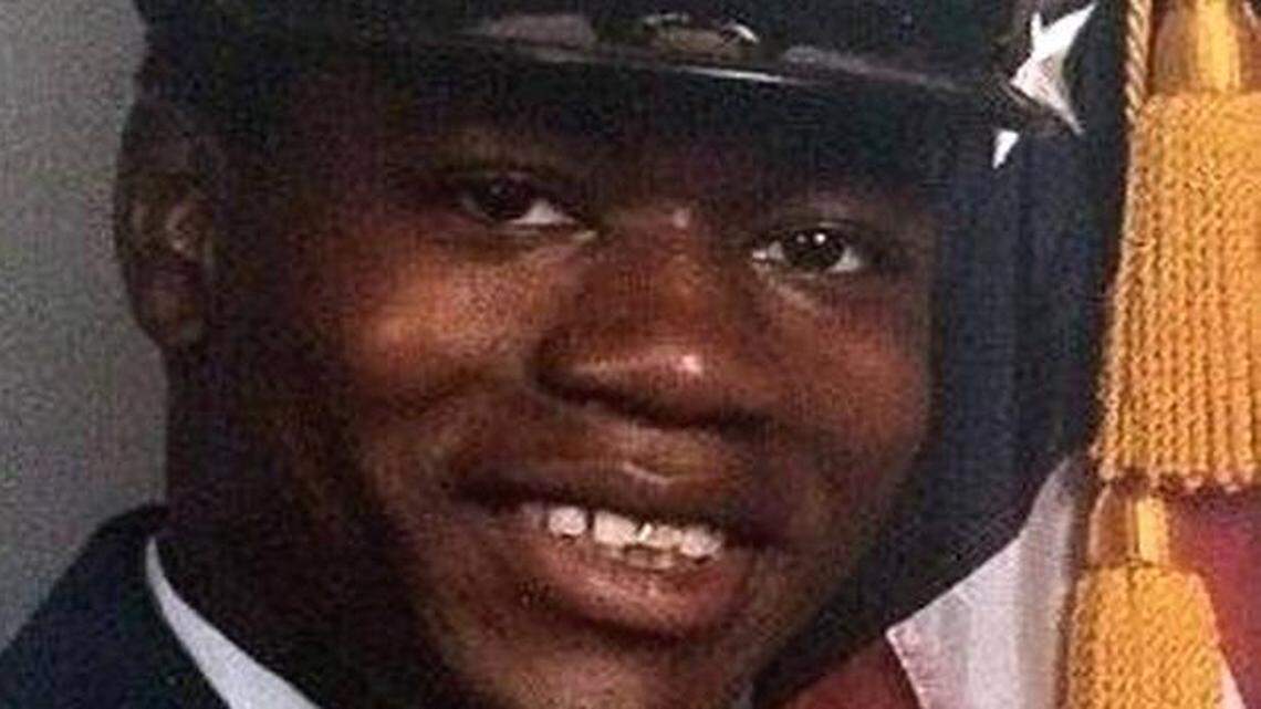 Bolton: Don’t forget Walter Scott while protesting North Charleston shooting