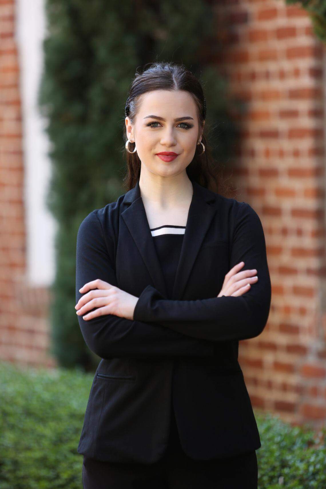 Profile Image of Riley Edenbeck