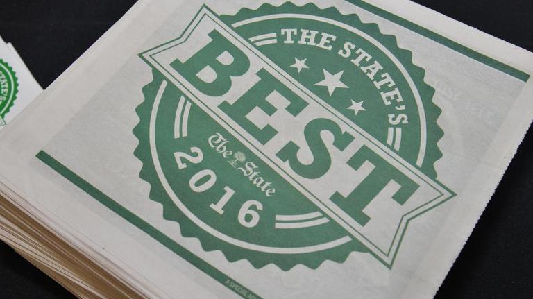 The State's Best 2016