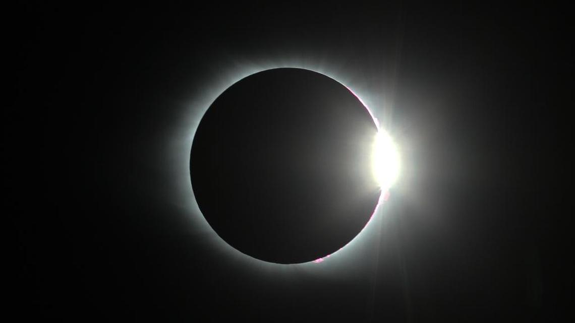 Get eclipse photos by The State’s photographers