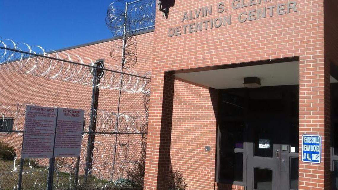 New Richland County jail director fired from last job for sexual misconduct, records say