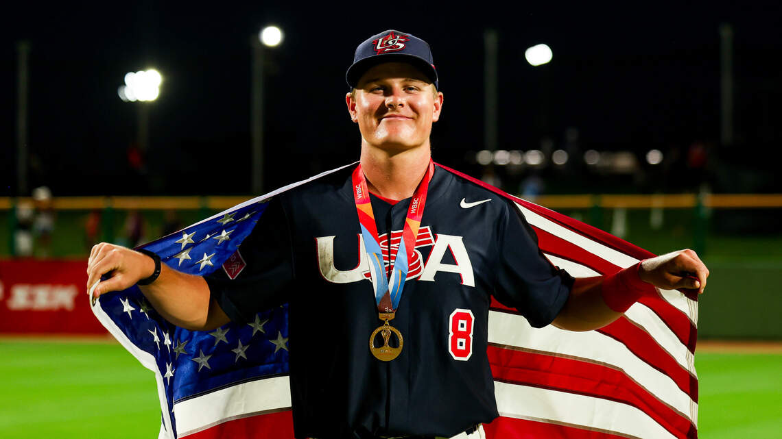 MLB Draft: These 3 SC high school baseball players could make for historic weekend