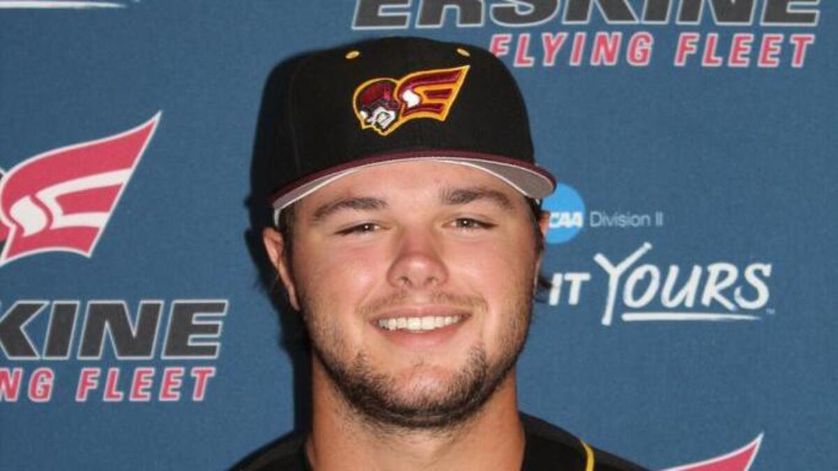 Blake Holliday