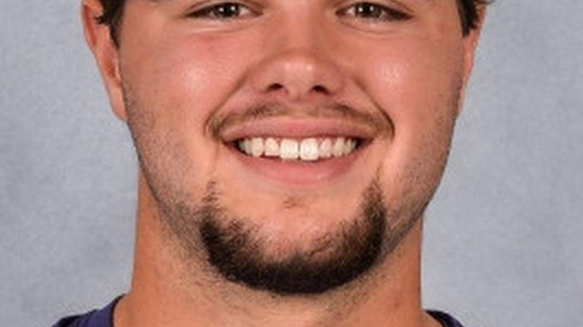Blake Holliday
