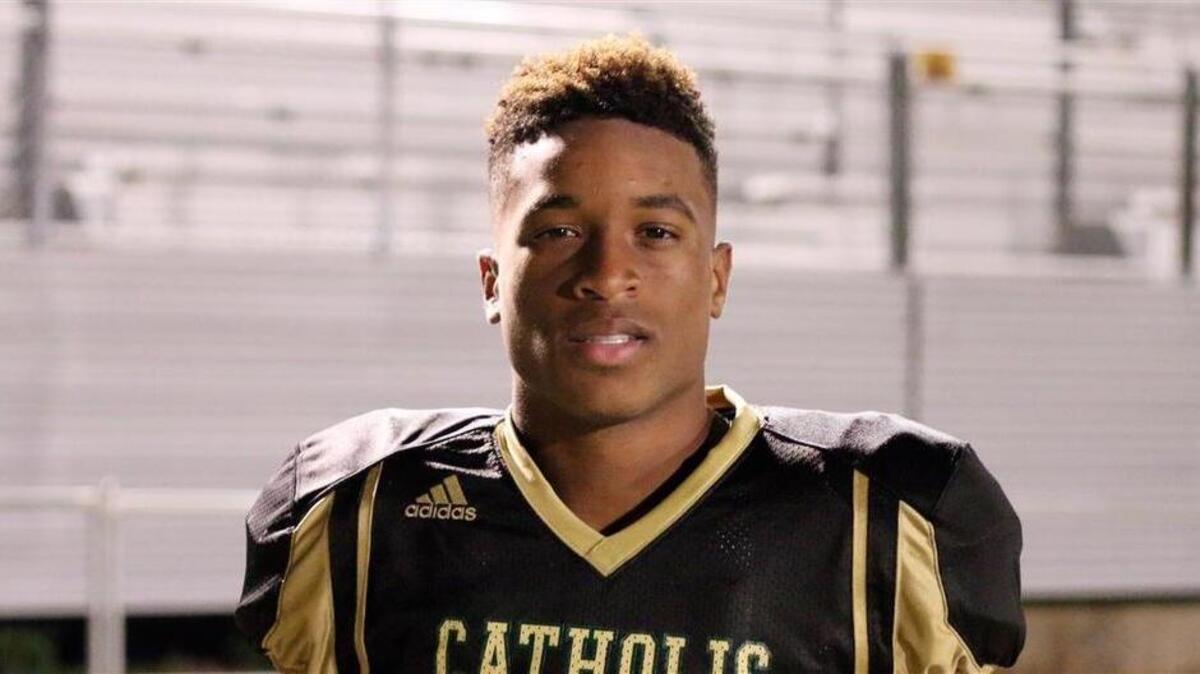 Amari Rodgers