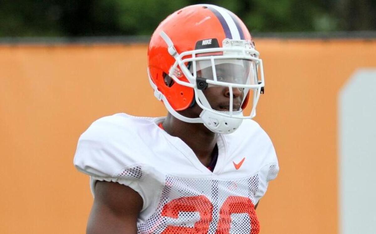 Kaleb Chalmers