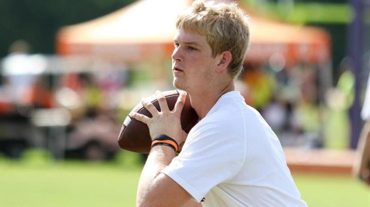 Chase Brice