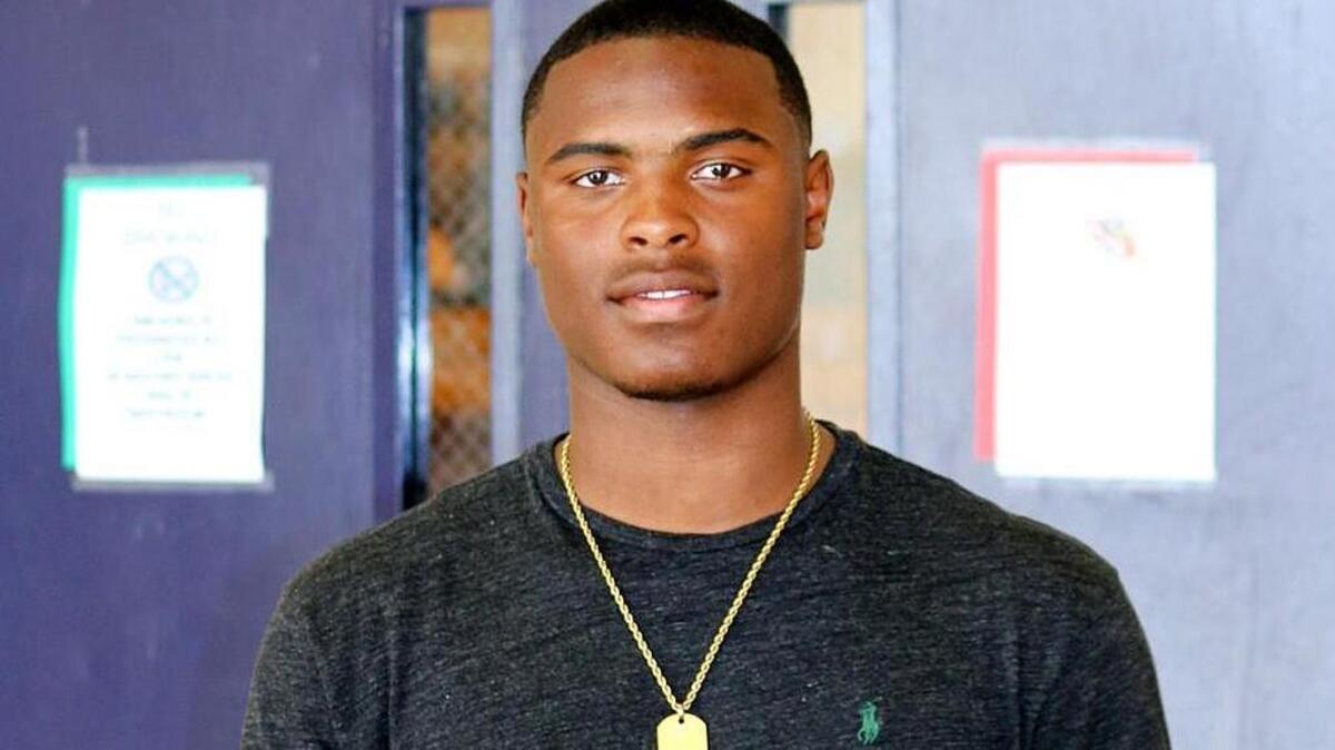 Cordarrion Richardson
