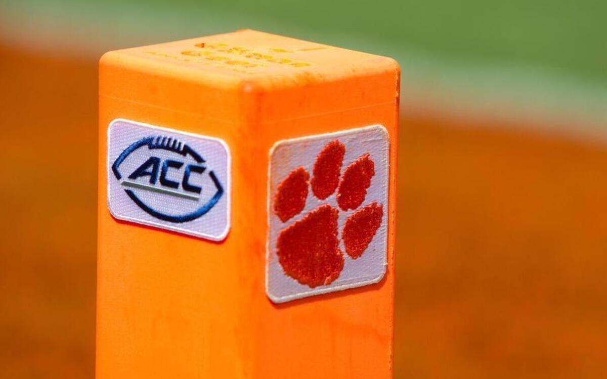 
Clemson had five players selected to the All-ACC preseason football list.
