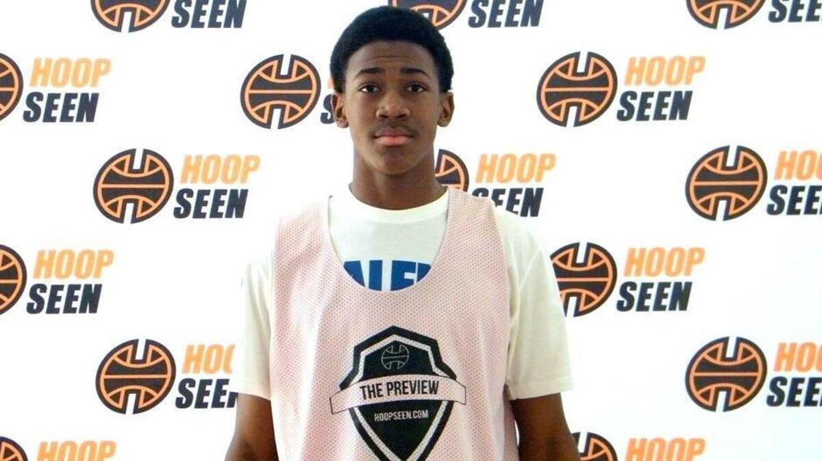 Trey Jemison