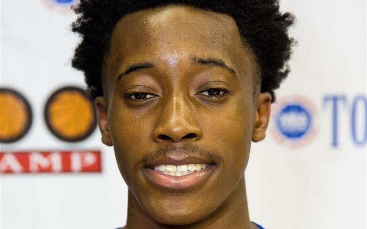 Mike Okauru