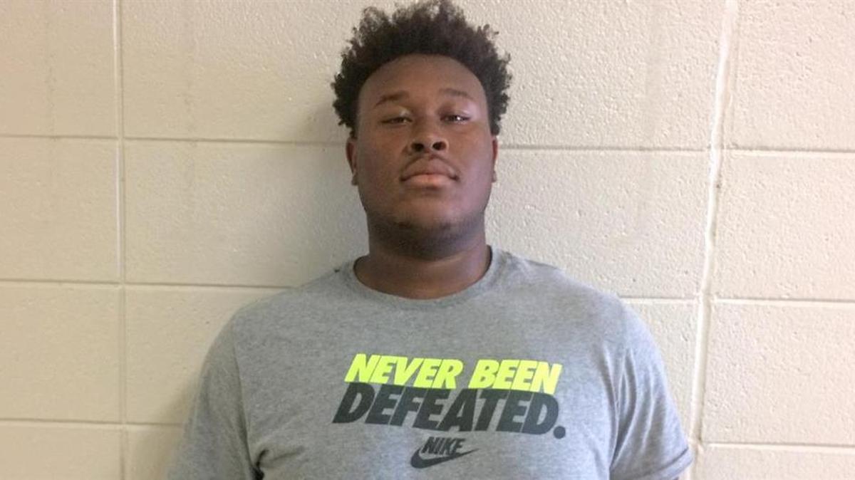 Jordan McFadden