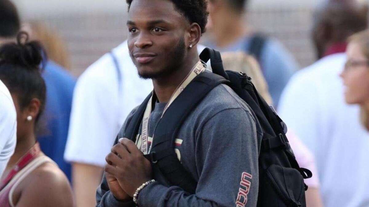 Levonta Taylor