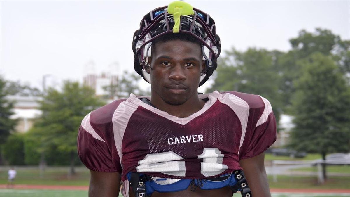 Quindarious Monday