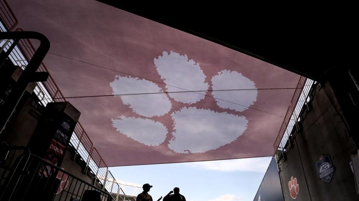 Clemson football